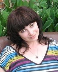 Майя Евдокимова