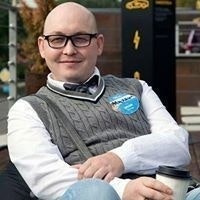 Михаил Евдокимов