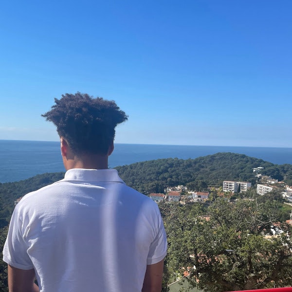 Alexandre Franckh (Alex)