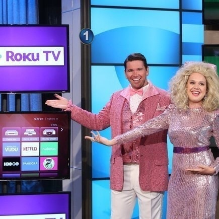 Roku.com/link enter code