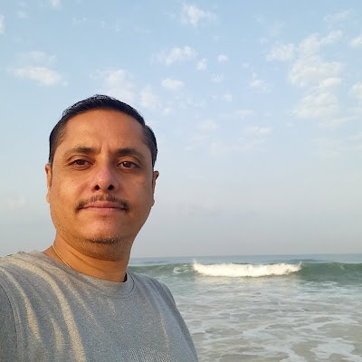 Shivashankar M