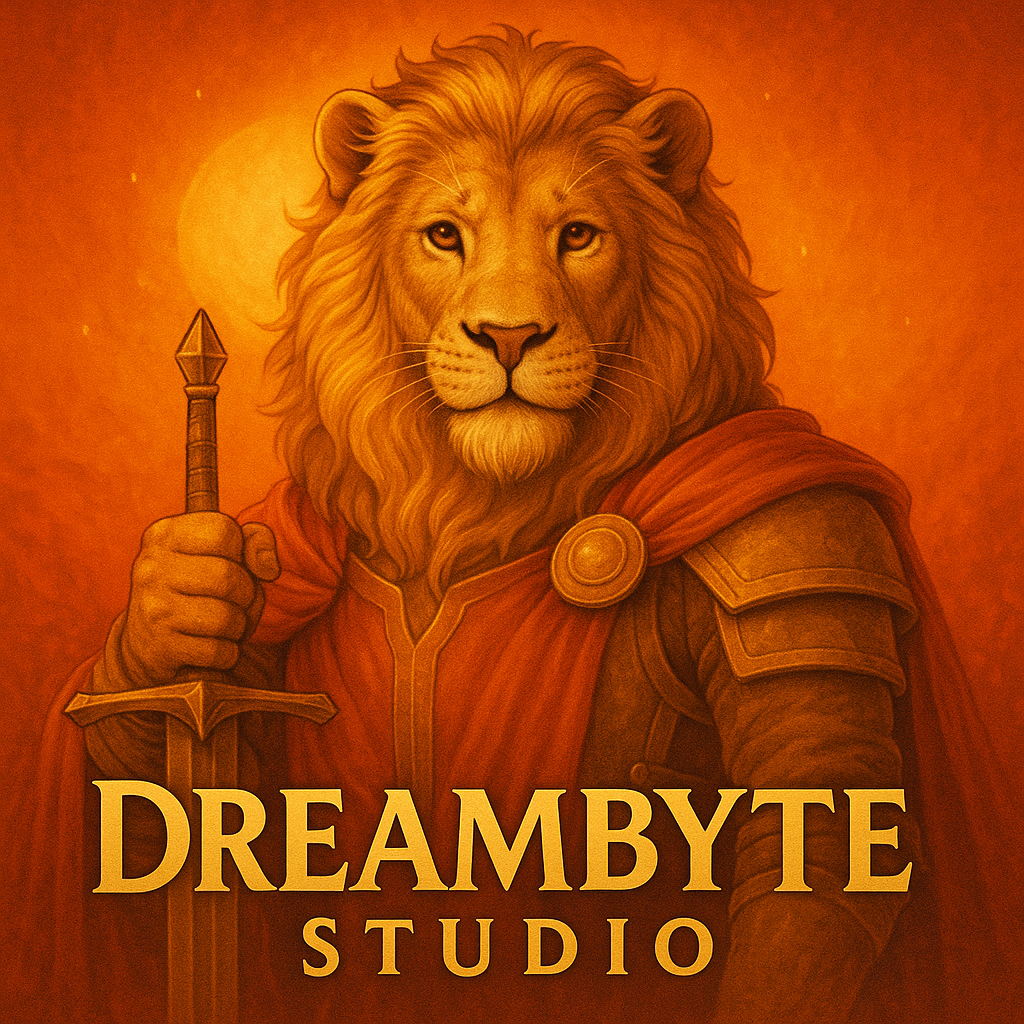 dreambytestudio