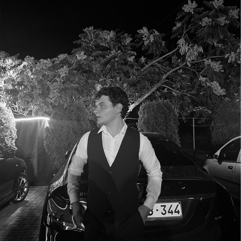Arsim Ajvazi