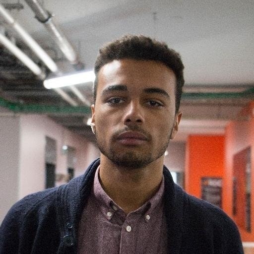 Grégoire Massondjock