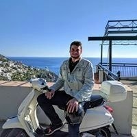 Somodi Károly Ákos