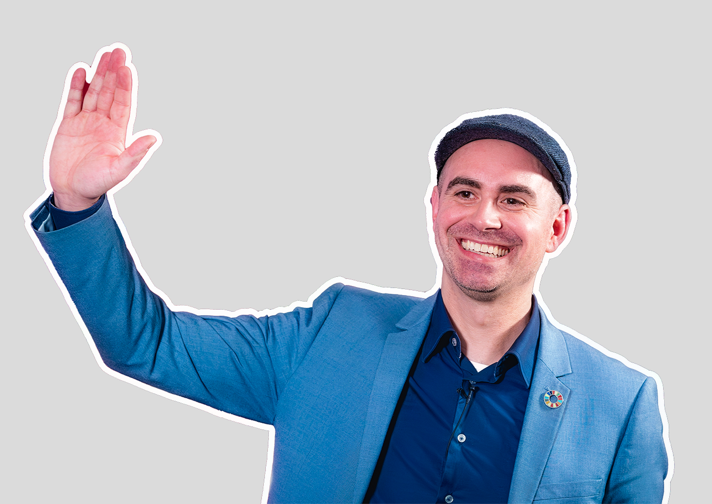 Marco van Hout (Metodic)