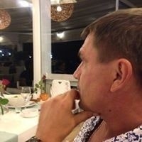 Дмитрий Евдокимов