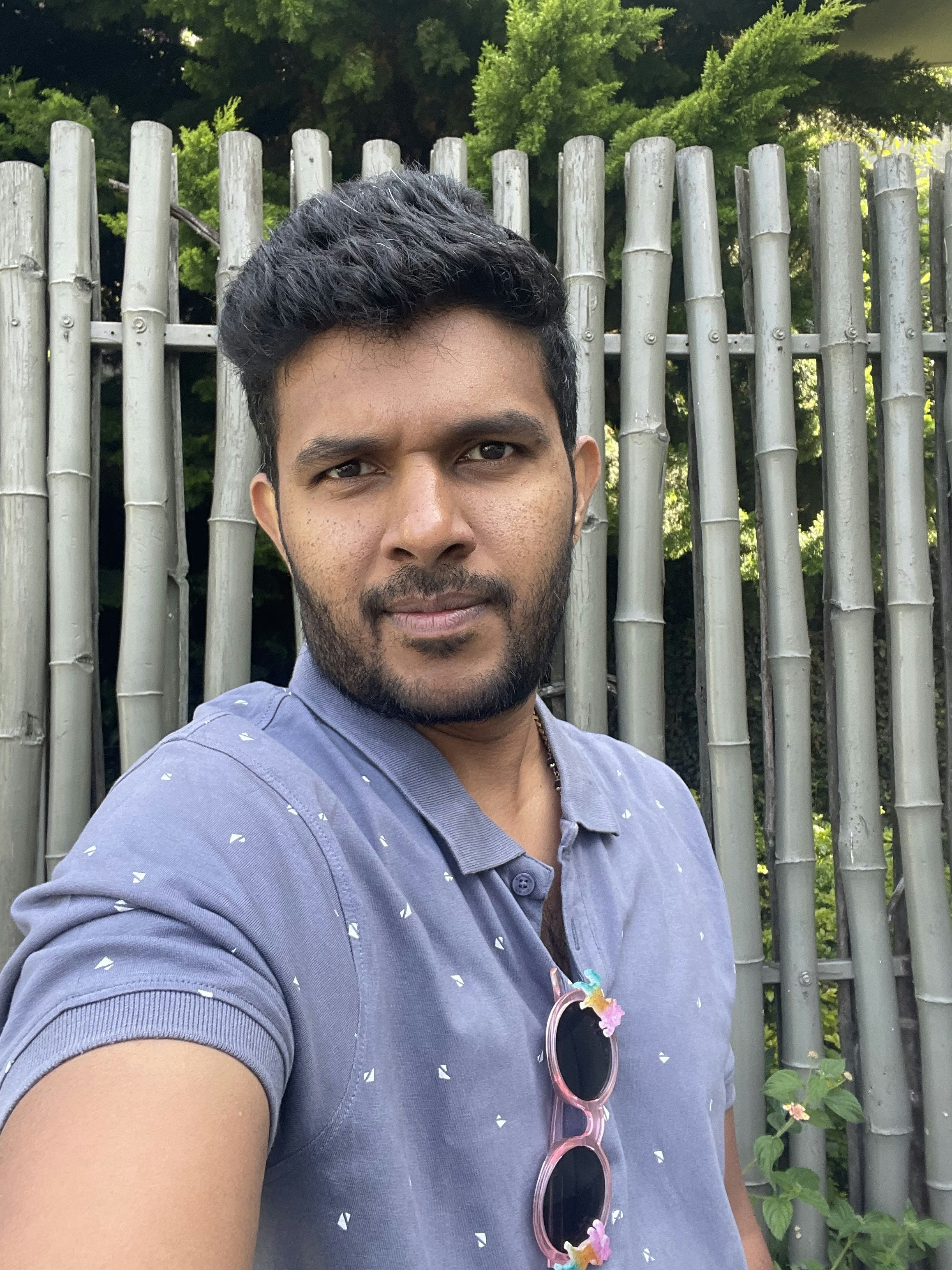 SenthilKumar Ramasamy