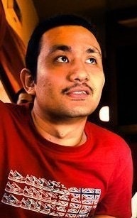 Abdul Rahman Abdul Rashed