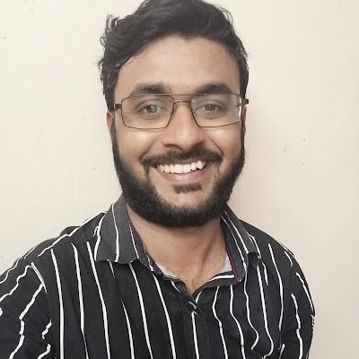 Kidhir Hussain M iHub