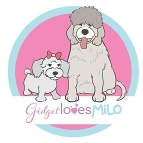 Gidget Loves Milo