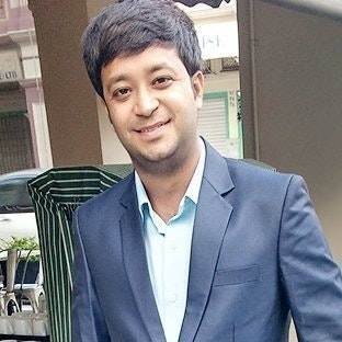Jigar Thakkar