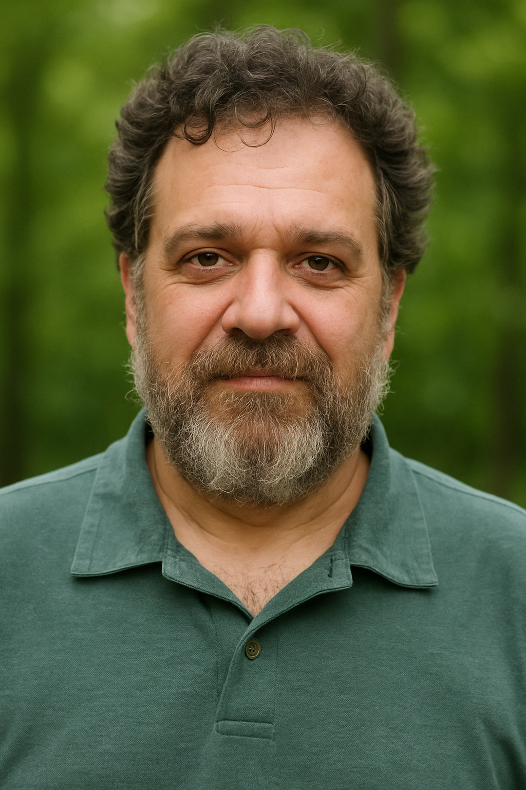Thomas Ford