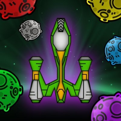 AstroBuster