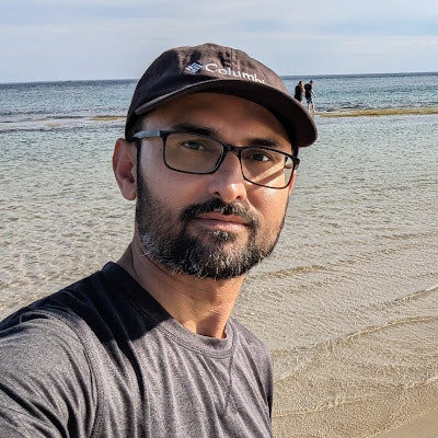 Muhammad Zahid Manzoor