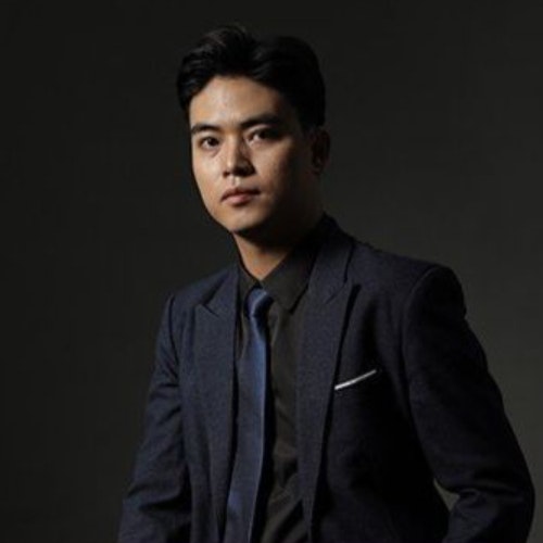 CEO Nguyễn Mậu Quốc Cường