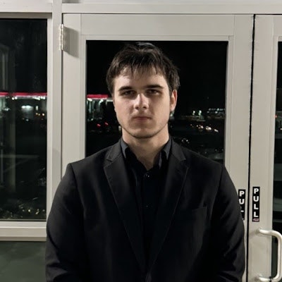 Sean Filimon
