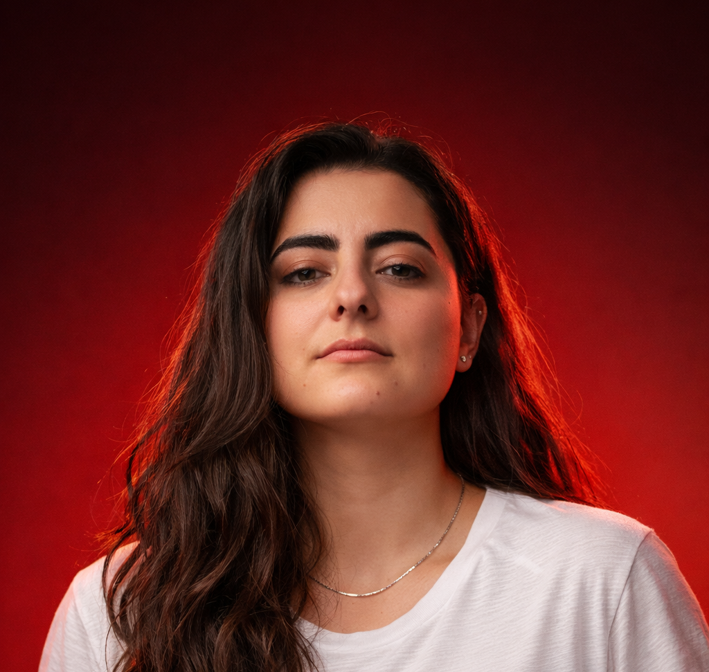 Lucy Bichakhchyan