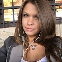 Анастасия Дедова