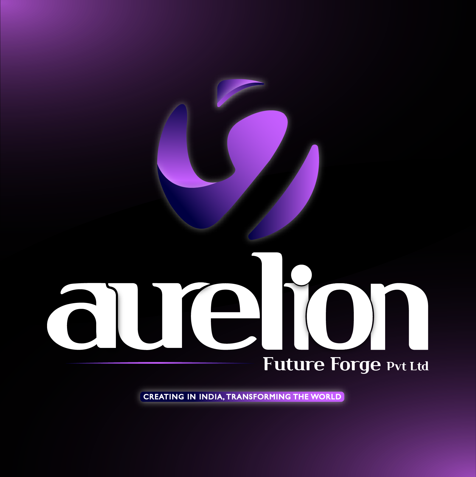 Aurelion Future Forge