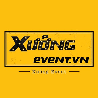 Xưởng Event
