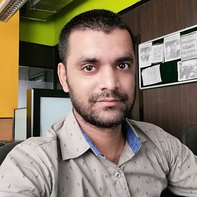 Akash Mishra