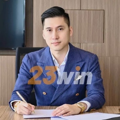 CEO Ngô Tỷ Lệ