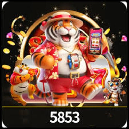 5853 Casa de Apostas