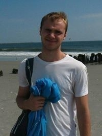 Dmitry Gorbatchevski