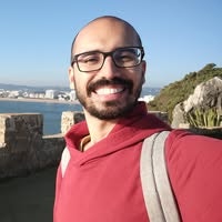 Rafael Hurpia da Rocha