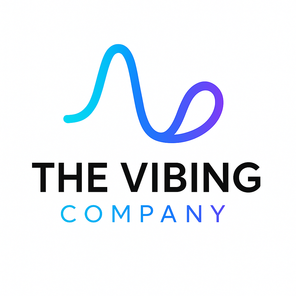 Vibing Company