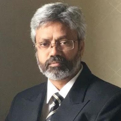 Jawid Nazir M I (Jawid)