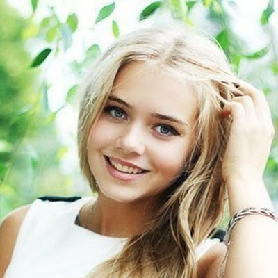 Дарья Вершинина