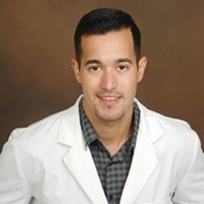 Dr Ruben Pagan