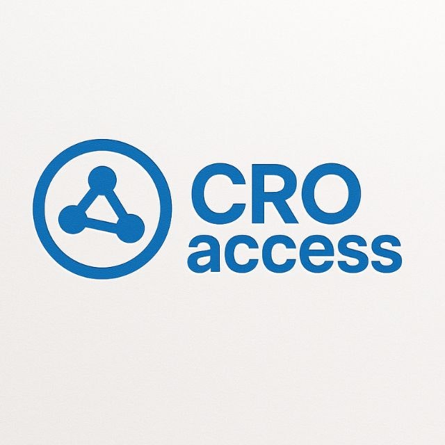 CRO marketplace