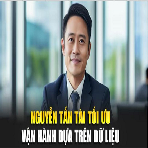 Tấn tài Nguyễn