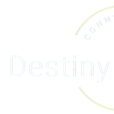 The Web Destiny