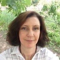 Юлия Воронкова