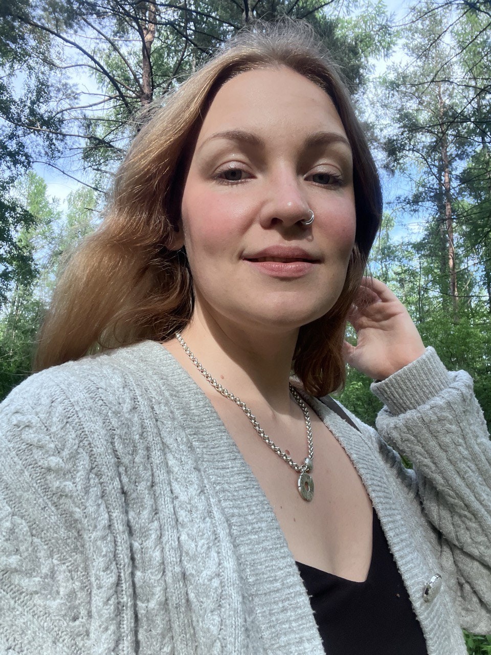 Мария Орлова