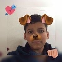 Hector Bernal Reveles