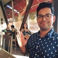 Giovanni Bryden Rosas