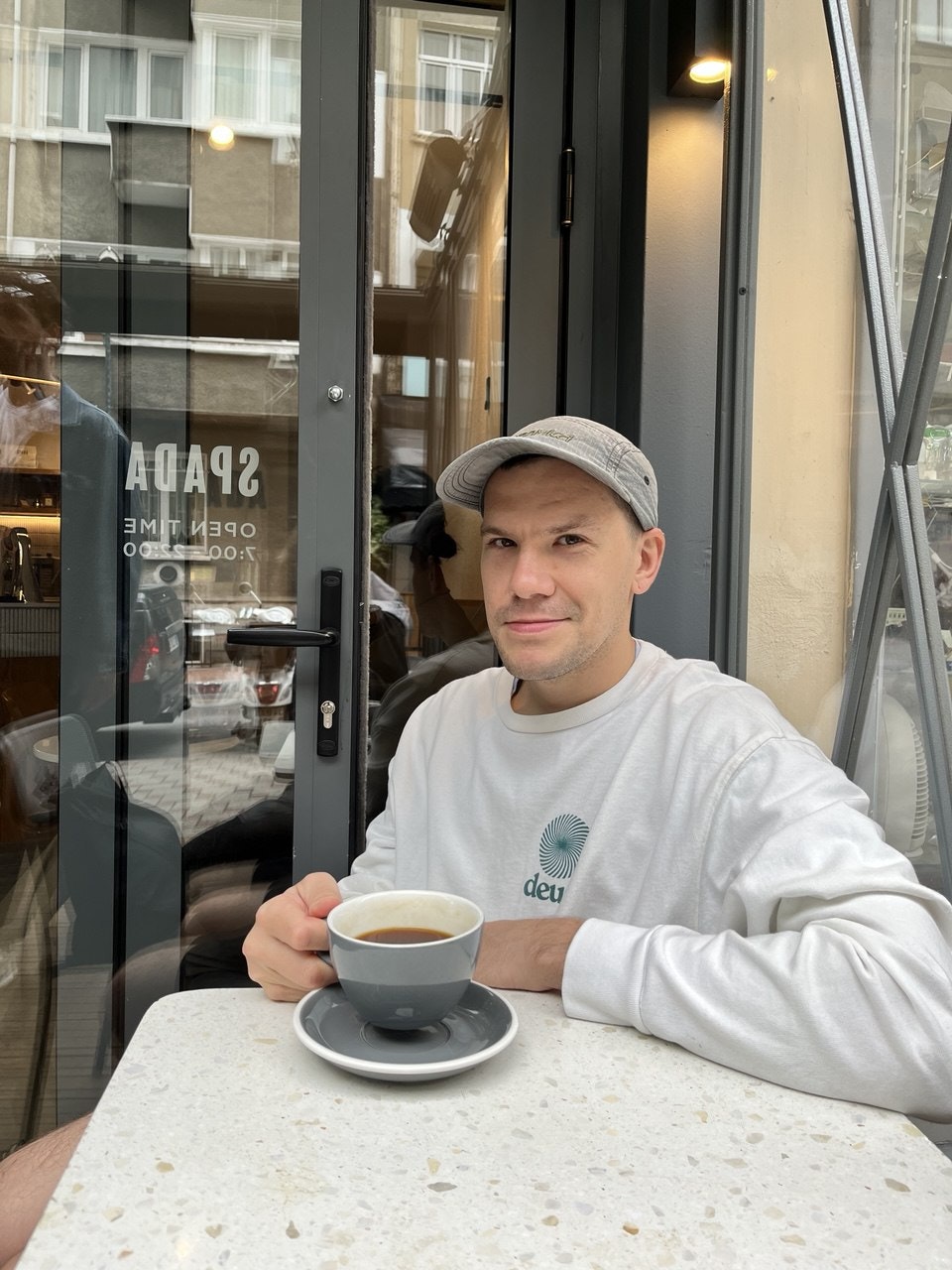 Александр Коробкин