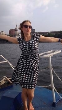 Марія Абросімова