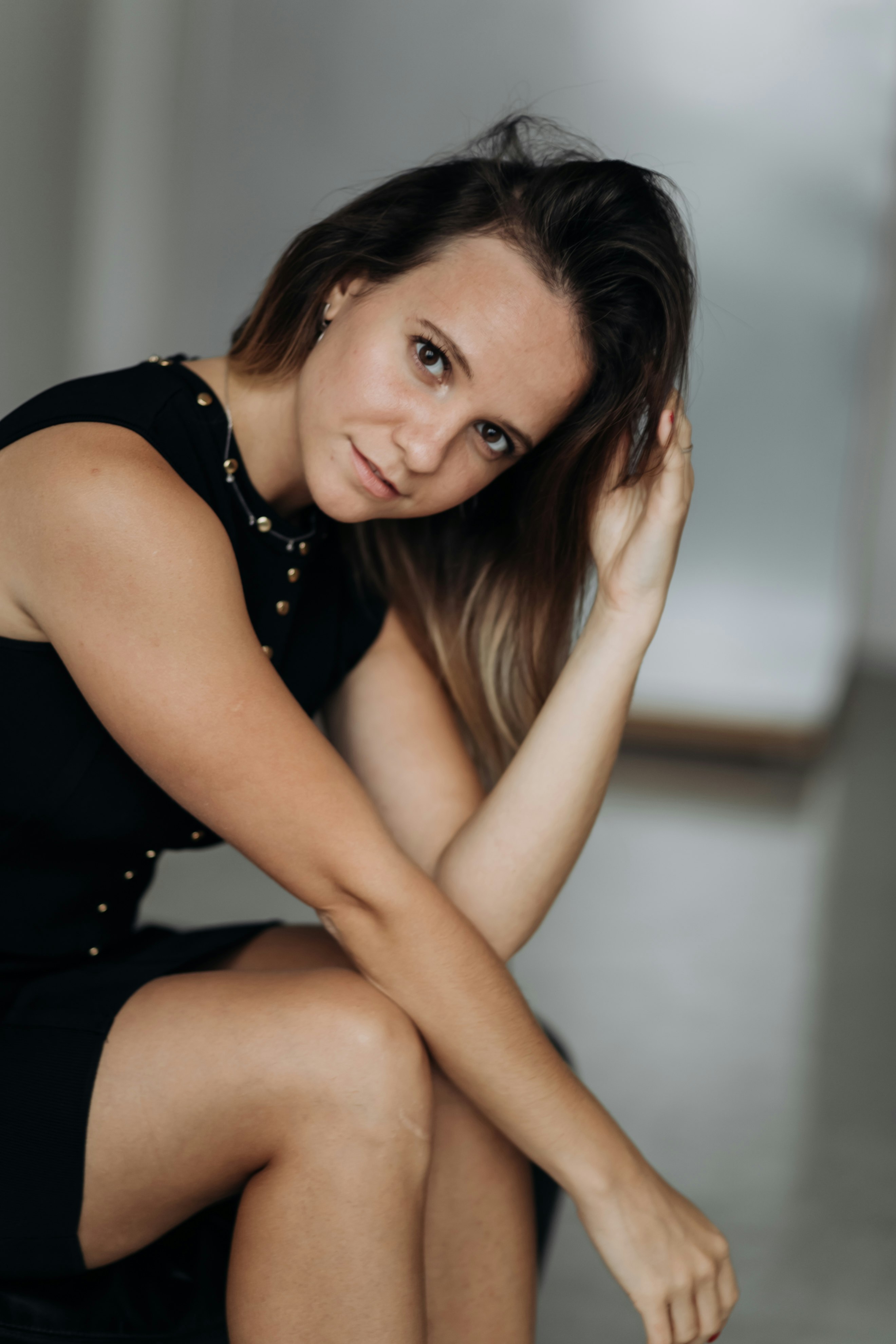 Ekaterina Ibragimova