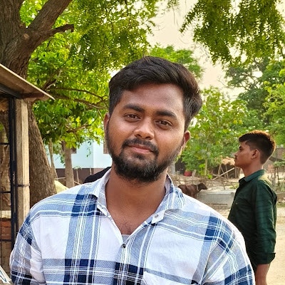 Akash Kumar (JustAkashK)