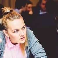 Ирина Францевна