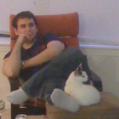 Dan Tascher