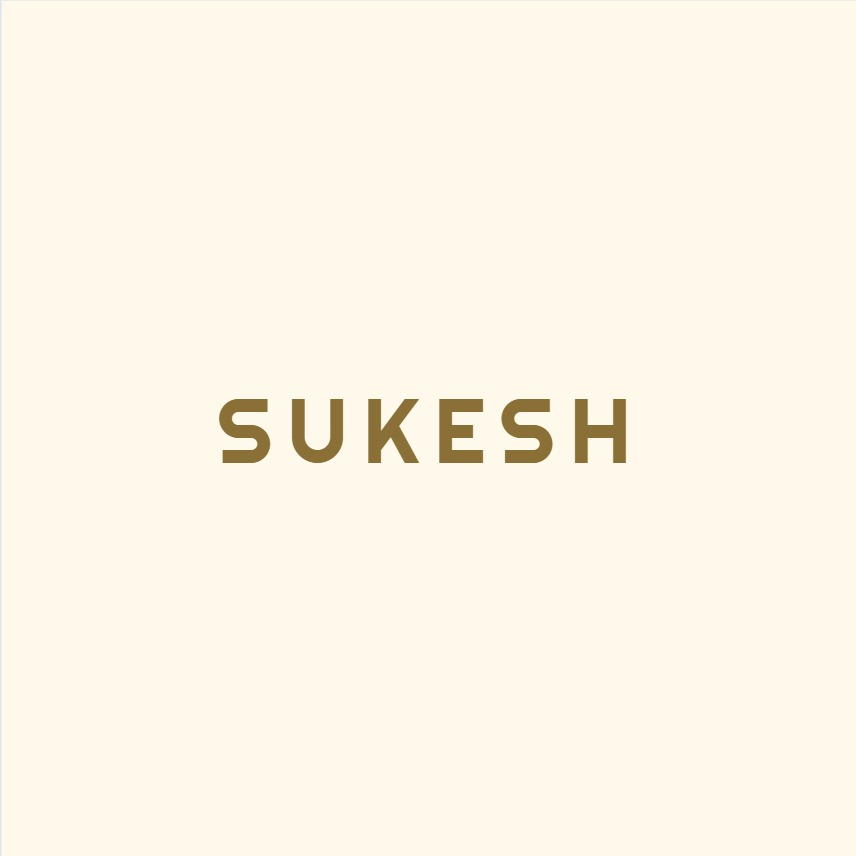 SUKESH D