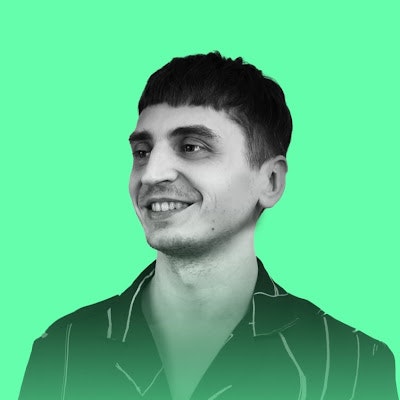 Uladzimir Pryhazhanau