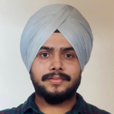 Rajpreet Singh